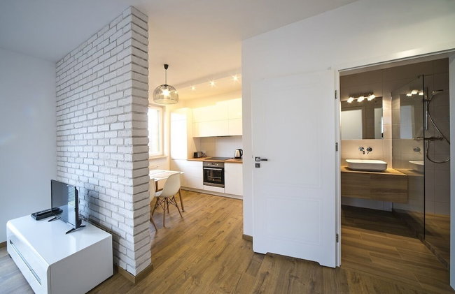 Apartamenty City View od WroclawApartament-pl - Foto 59