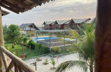 Chaleville Coqueiro - Chalé 1702 - Foto 6