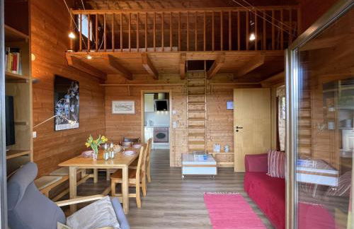 Chalet Alpenblick by Interhome - Foto 20