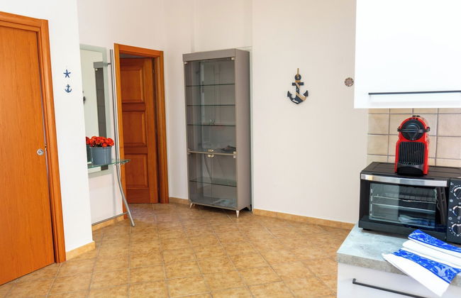 Porto Apartments - La Caletta - Foto 19