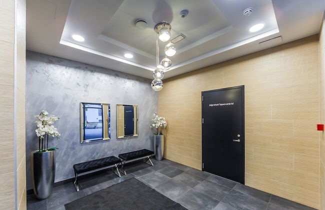 Karlson Lux Apart Hotel - Foto 3