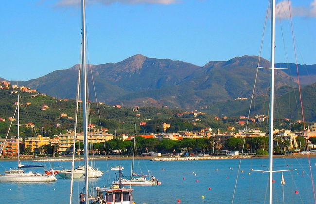 Hillside Retreat Near 5 Terre - Foto 29