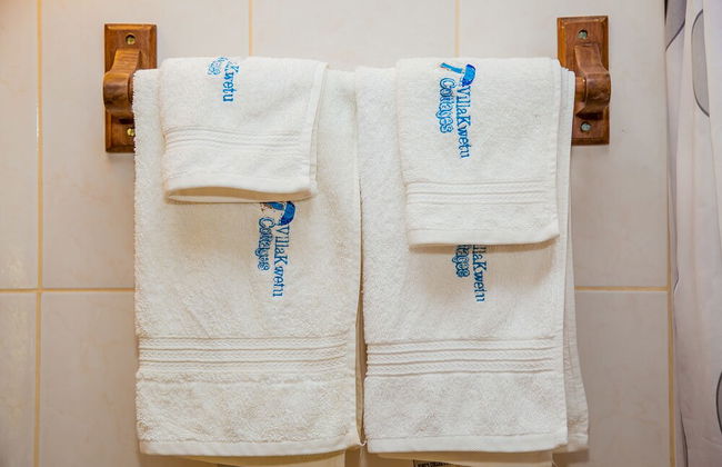 Villakwetu Cottages Diani Beach - Foto 41