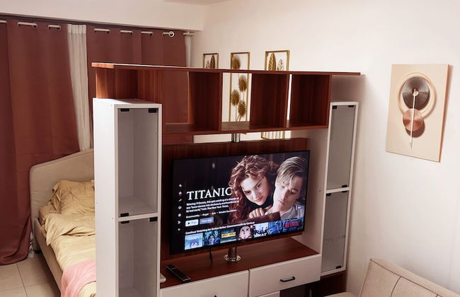 Acellyne's Suites at The Residences - Foto 26