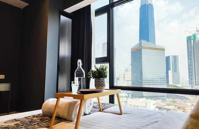 The AXON @ Bukit Bintang - Foto 11