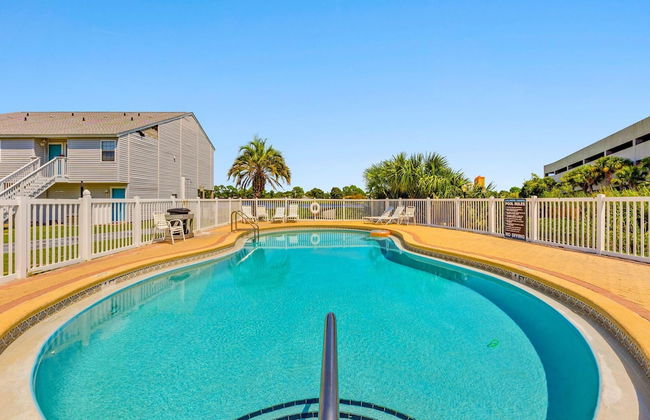 Lullwater Beach #413 - Foto 18