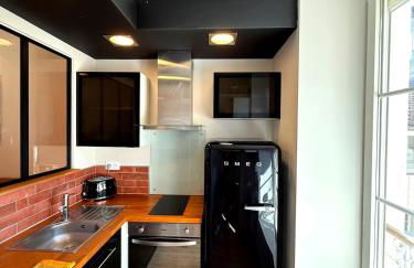 L'Escapade Méditerranéenne - Foto 6