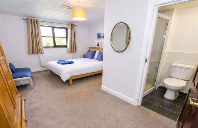 Rockham Bay View - Sleeps 6 Mortehoe - Foto 19