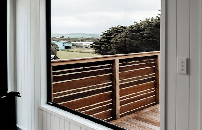 Swell At Cape Bridgewater - Foto 21