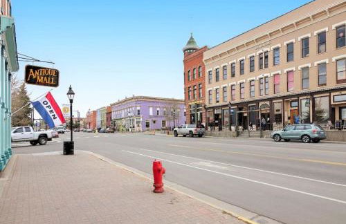 3 Private Room in Motel Dog Friendly Leadville - Foto 25