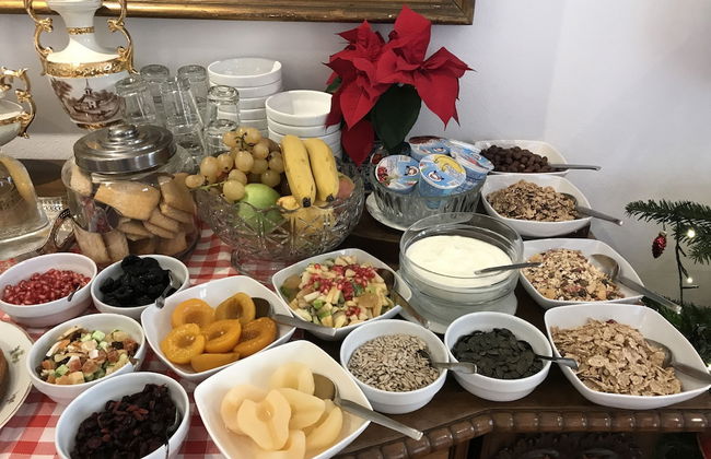 Agriturismo Campanacci - Foto 29