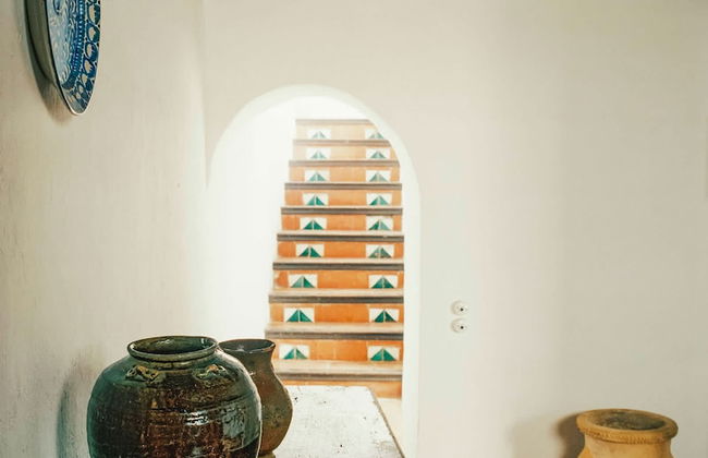 Alhambra Townhouse in Granada - Foto 6