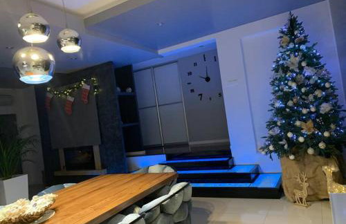 Luxury Villa,private pool, sauna,Jacuzzi,near Split - Photo 24