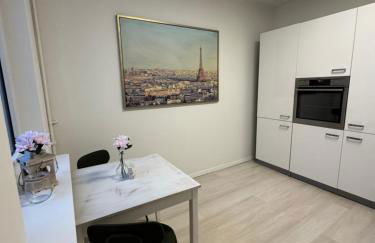 Wohlfühloase am Tor zur Hamburg - Foto 19