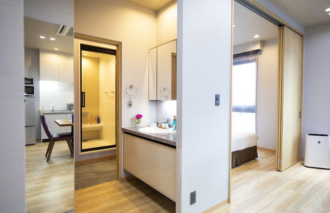 Sola Hotel - Foto 40