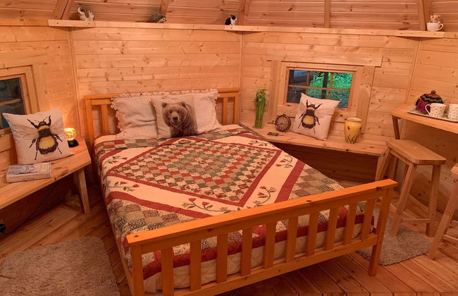 Starry Meadow - Foto 29