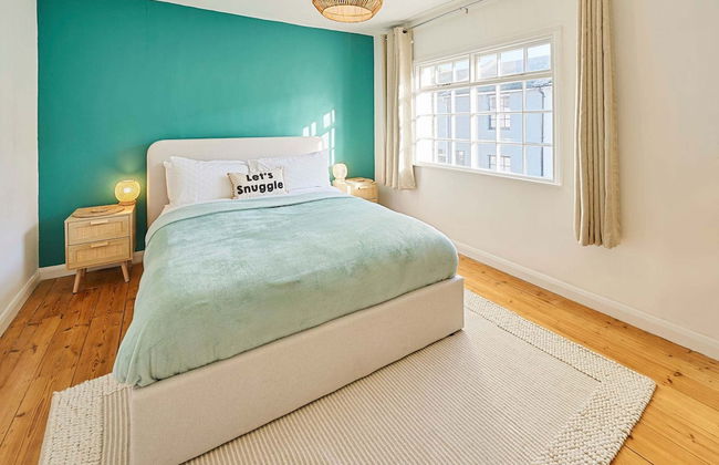 Host Stay Kemp Street II - Foto 3