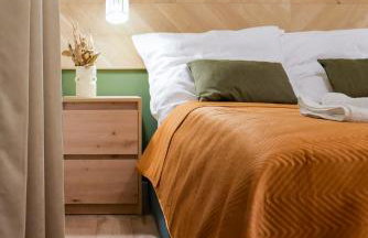 Greenside SunPark Apartament - Foto 11