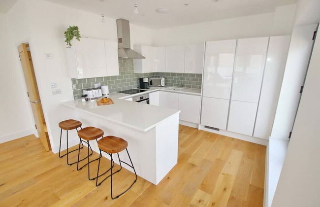 Queens Rock in West Sussex - Foto 4