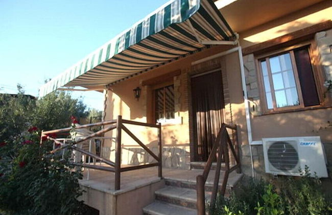 Casa Laguna del Maíz - Foto 26