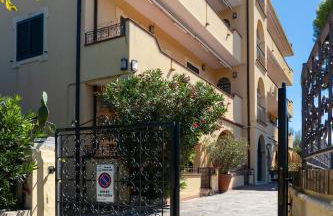 Residence Vigna del Mare - Foto 41