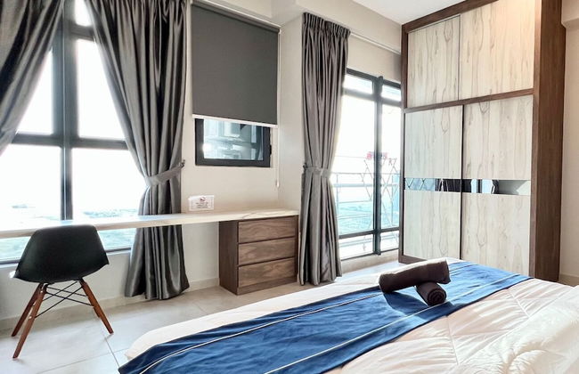 Atlantis Residence - Foto 74