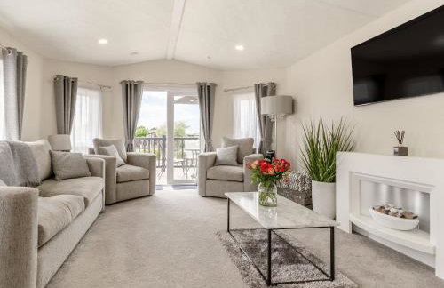 The Cotswold Holiday Lodge - Foto 4