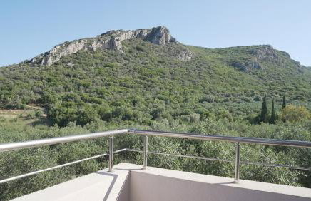 Olive Garden Villas - Foto 43