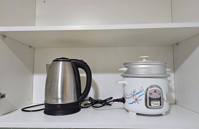 The Infinity - Foto 44