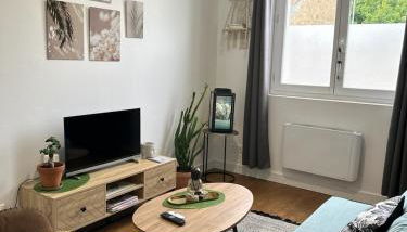 Bienvenu à l’appart bien-être - Foto 4