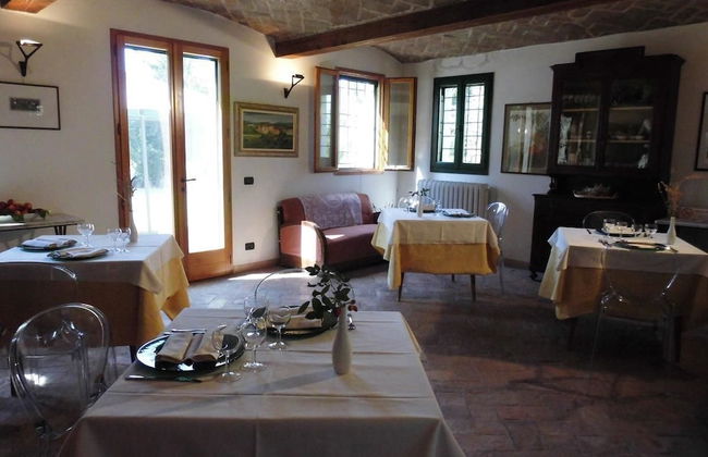 Agriturismo Arcadia - Foto 8