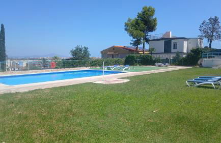 Apartamento Vacacional Terrazas de Concepcion BB - Foto 1