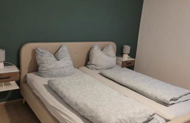 Ferienhaus Anna Altstadt von Sonneberg - Foto 29