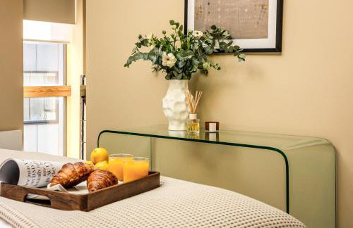 Liverpool Street I Your Apartment - Foto 10