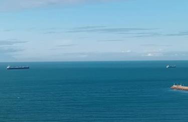 Apartamento Vista Mar - Foto 1