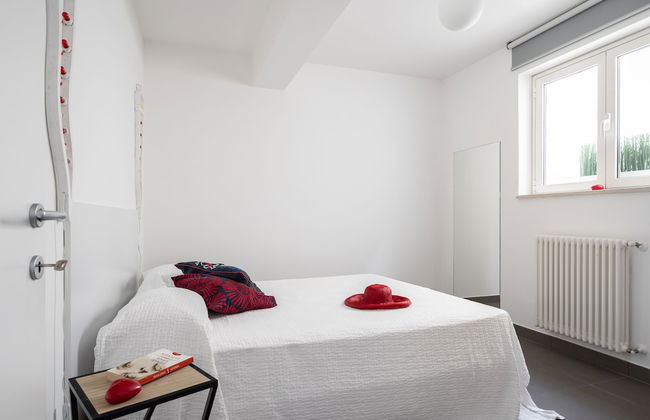 Villas d'Orlando - with private pool and sea view - Foto 7