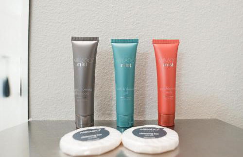 Sunny Side Cottages - Foto 75