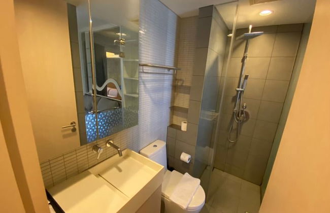 BoonRumpa Condotel - Photo 27