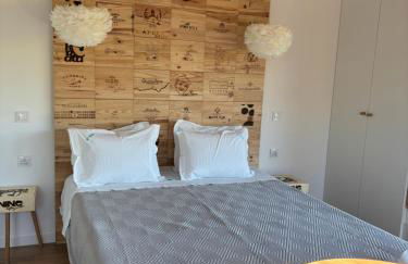 D'Vine - Country house - Foto 5