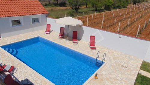 Holiday Home Donji Lepuri - Foto 5, sunbed