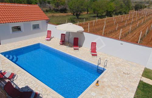 Holiday Home Donji Lepuri - Foto 5