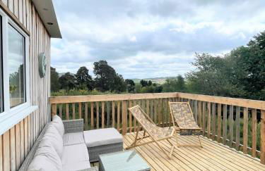 Kaoglen - Bali Pod - Hot Tub -Cairngorms - Pitlochry - Photo 68