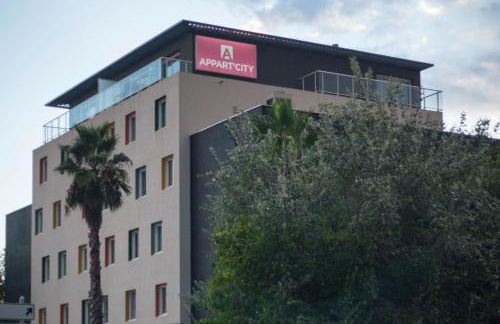 Appart'City Confort Montpellier Ovalie II - Foto 24