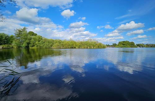 Ferienwohnung Müritz - Perfekt - Foto 17