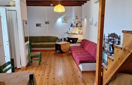 Haus Sifnaios - Foto 7