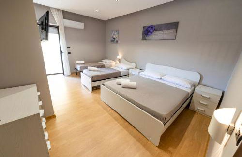 House Le Treemme - Photo 1