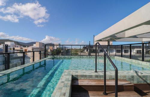 Loft style and comfort in the heart of New Campeche - Foto 26