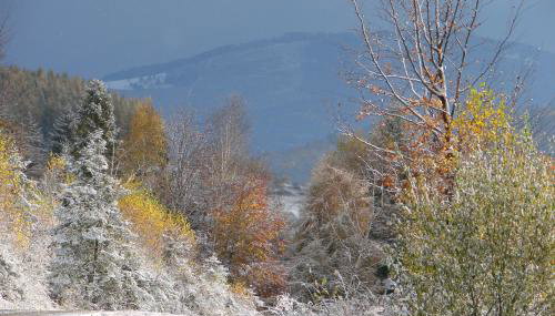 Villa Victoria - Foto 3