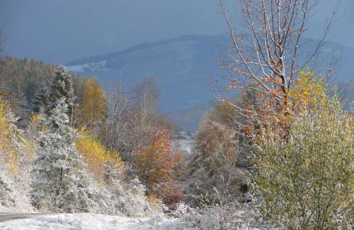 Villa Victoria - Foto 3