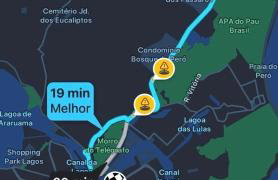 Casa com piscina churrasqueira em caminhos de búzios Cabofrio - Foto 25